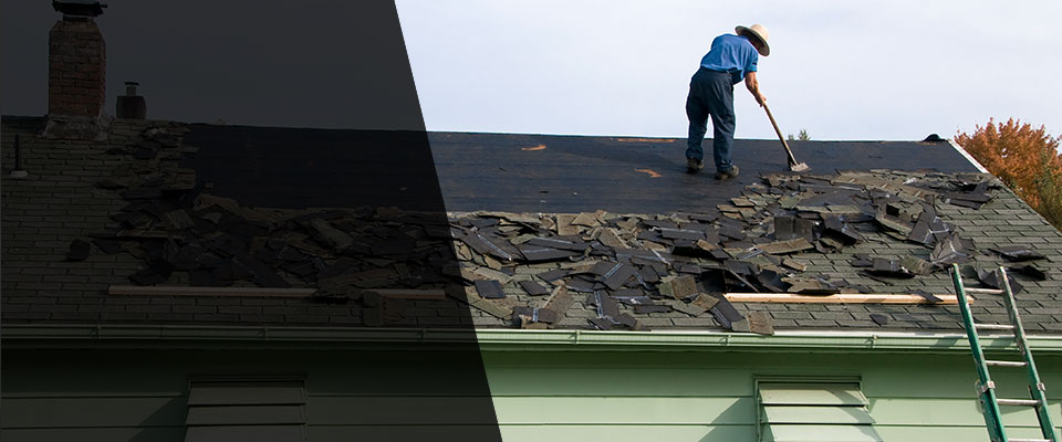 Belsano Roofing Contractors