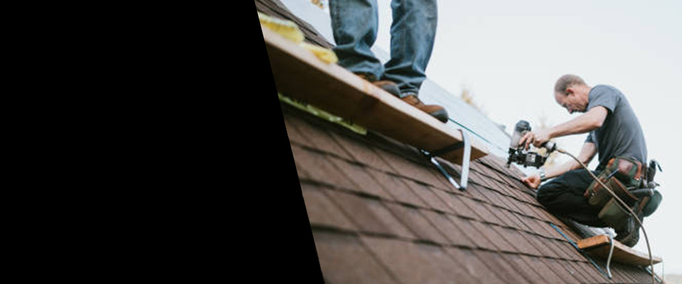 Belsano Roofing Contractors